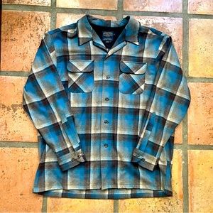 Pendleton Board Shirt XL